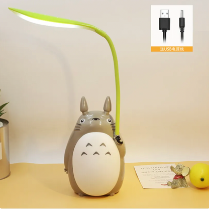 Studio Ghibli: Totoro Rechargeable Lamp