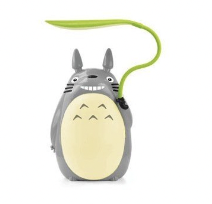 Studio Ghibli: Totoro Rechargeable Lamp