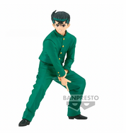 BANDAI DXF YuYu Hakusho 30th Anniversary Figures Complete Set of 4