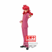 BANDAI DXF YuYu Hakusho 30th Anniversary Figures Complete Set of 4