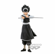 BANDAI DXF YuYu Hakusho 30th Anniversary Figures Complete Set of 4