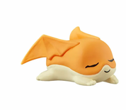 Digimon: Bandai Sleeping Characters Gacha Capsules