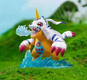 Digimon: Bandai Digimon Adventure Blind Boxes