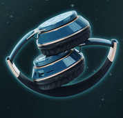 Genshin Impact: Xiao Wireless Headset