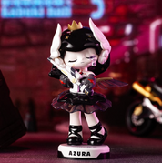 Azura: Fighting Match Blind Box Series by Pop mart