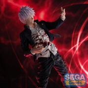 Jujutsu Kaisen Gojo Satoru Figurizm Inverted Figure by SEGA