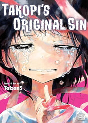 Takopi 's Original Sin Complete English