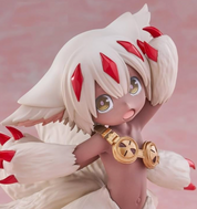 Made in Abyss Golden City of The Fiery Sun - Coreful Figure Faputa by SEGA
