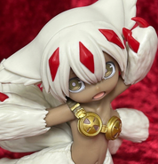 Made in Abyss Golden City of The Fiery Sun - Coreful Figure Faputa by SEGA