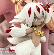 Made in Abyss Golden City of The Fiery Sun - Coreful Figure Faputa by SEGA