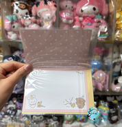 Birthday Card lenticular printing Gift Card Japan Exclusive