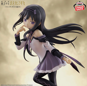 Puella Magi Madoka Magica: The Movie: Walpurgisnacht: Rising Homura Figure
