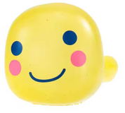 Tamagotchi Figure Ring Gashapon (1 Random)