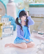 LYCORIS RECOIL - Takina Inoue Room wear Ver. - Desktop Cute line figure