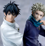 Jujutsu Kaisen 5th Anniversary Yuta Figure by SEGA