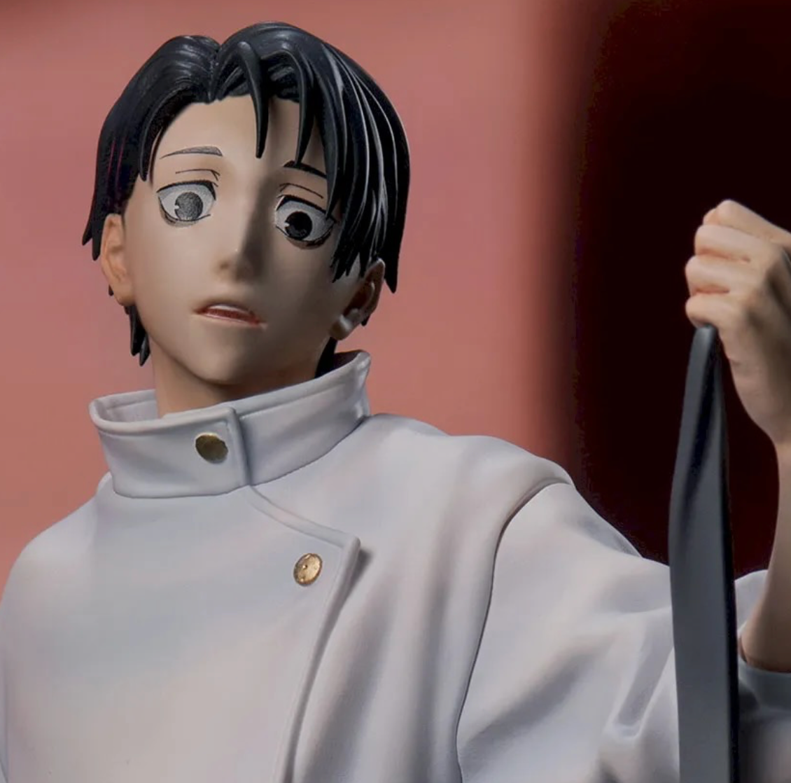 Jujutsu Kaisen Xstellar Yuta Okkotsu Figure by SEGA