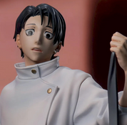 Jujutsu Kaisen Xstellar Yuta Okkotsu Figure by SEGA