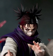 Jujutsu Kaisen Choso Luminasta 2026 Version Figure by SEGA