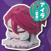Dandadan Onemutan Character Mascot Mini Figure Gashapon vol.2