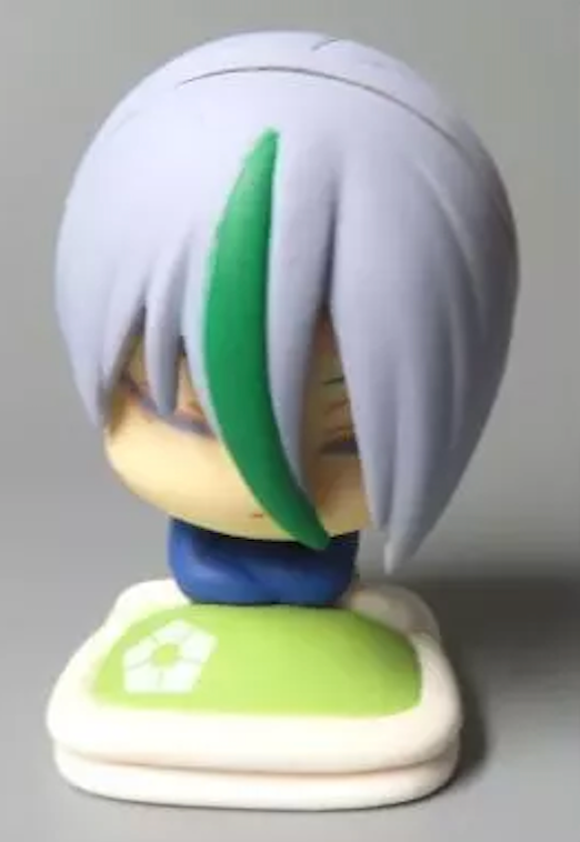 Blue Lock Onemutan Character Mascot Mini Figure