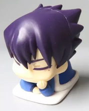 Blue Lock Onemutan Character Mascot Mini Figure