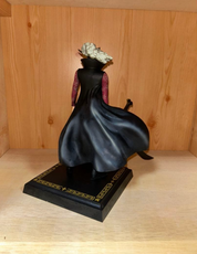 OPEN BOX - One Piece Ichiban Kuji Dracule Mihawk Prize A figure ( NO BLADE !! )