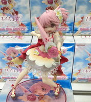 Puella Magi Madoka Magica Splash Girls Madoka figure by Konami