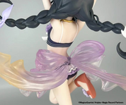 Puella Magi Madoka Magica Splash Girls Homura figure by Konami