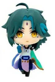 Genshin Impact Gashapon Mini Figure Volume 2 by Bandai JP