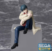 SAKAMOTO DAYS- Yoichi Nagumo Premium Perching figure by SEGA