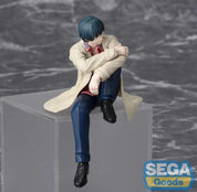 SAKAMOTO DAYS- Yoichi Nagumo Premium Perching figure by SEGA