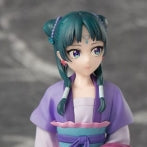 The Apothecary Diaries -  Maomao Pharmacy Diary Perching figure by SEGA