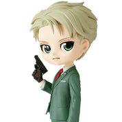 Spy x Family Loid Forger Version A Q Posket Statue