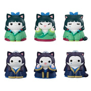 The Apothecary Diaries Mega Cat Project Mini Blind Box Figures by Megahouse JP