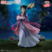 The Apothecary Diaries - Maomao Moon Fairy Figure by Bandai