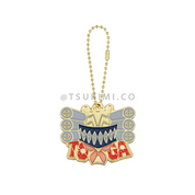 My Hero Academia Ichiban Kuji Prize G Metal Keychains
