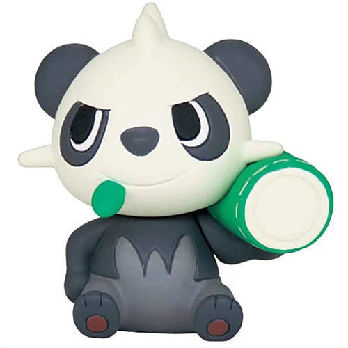 Pokemon At Home! Relaxation Time Mascot Gashapon Vol.6