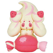 Pokemon At Home! Relaxation Time Mascot Gashapon Vol.6