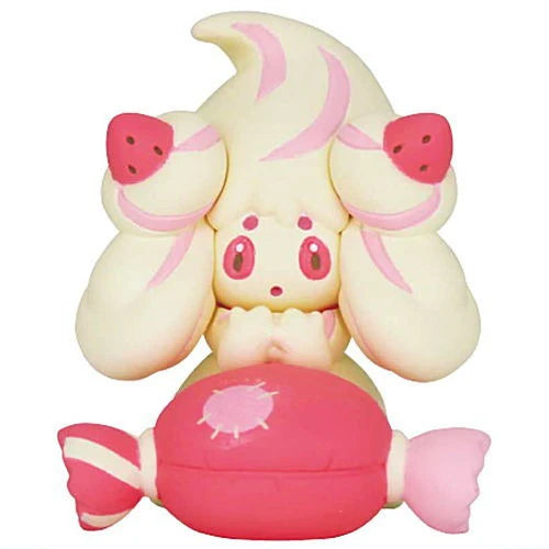 Pokemon At Home! Relaxation Time Mascot Gashapon Vol.6