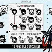 Demon Slayer: Original TAMAGOTCHI