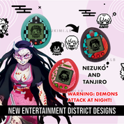 Demon Slayer: Original TAMAGOTCHI
