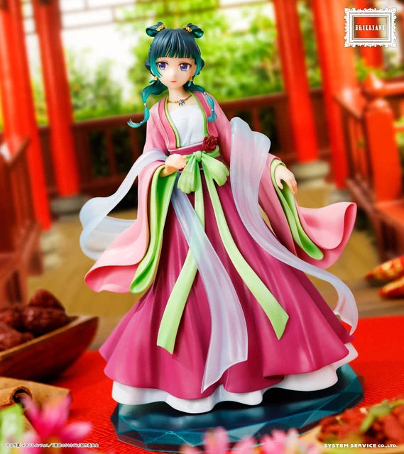 The-Apothecary-Diaries-Maomao-BRILLIANT-Figure-by-System.webp