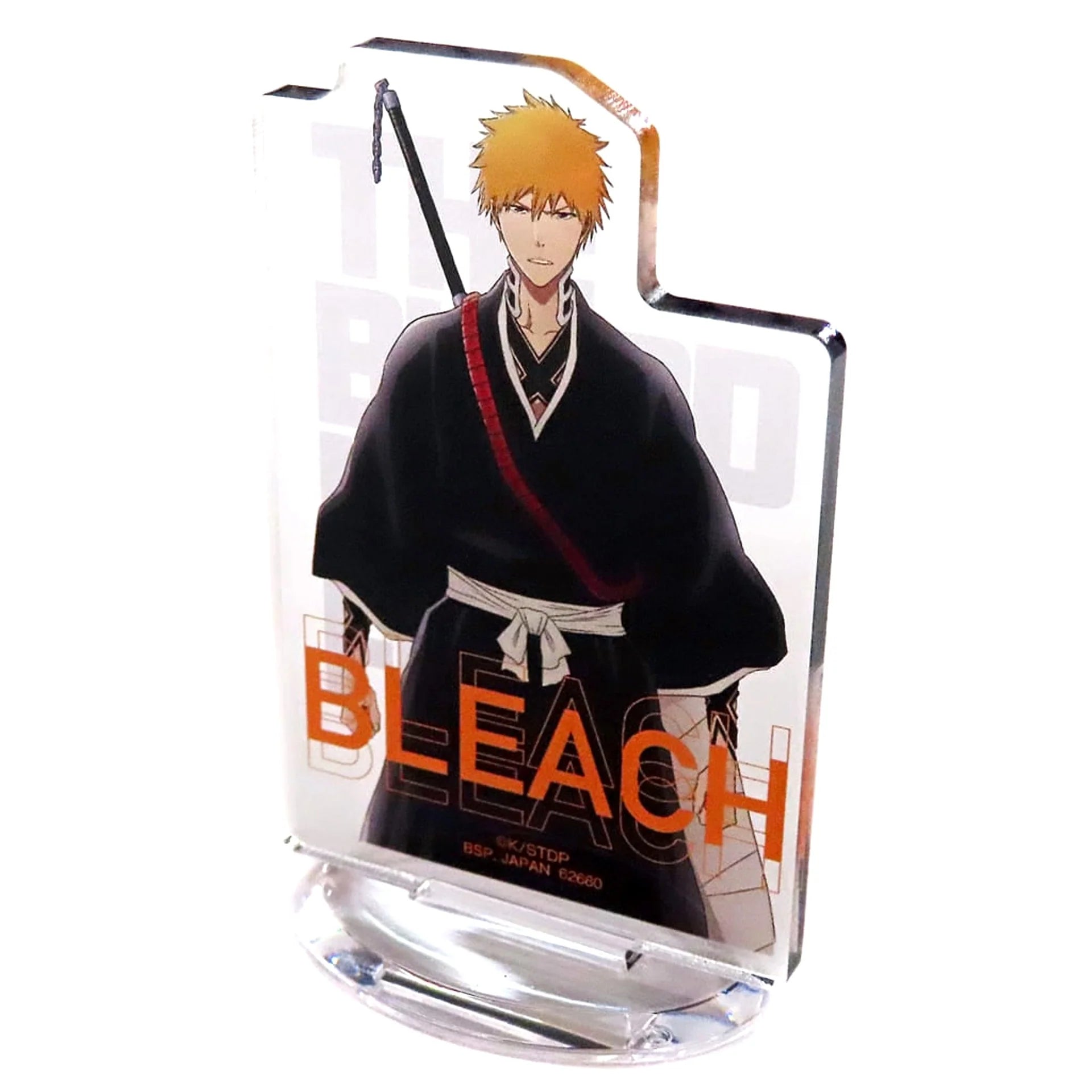Bleach Thousand Years Blood War - Ichi Ban Kuji Prize E Acrylic Stand