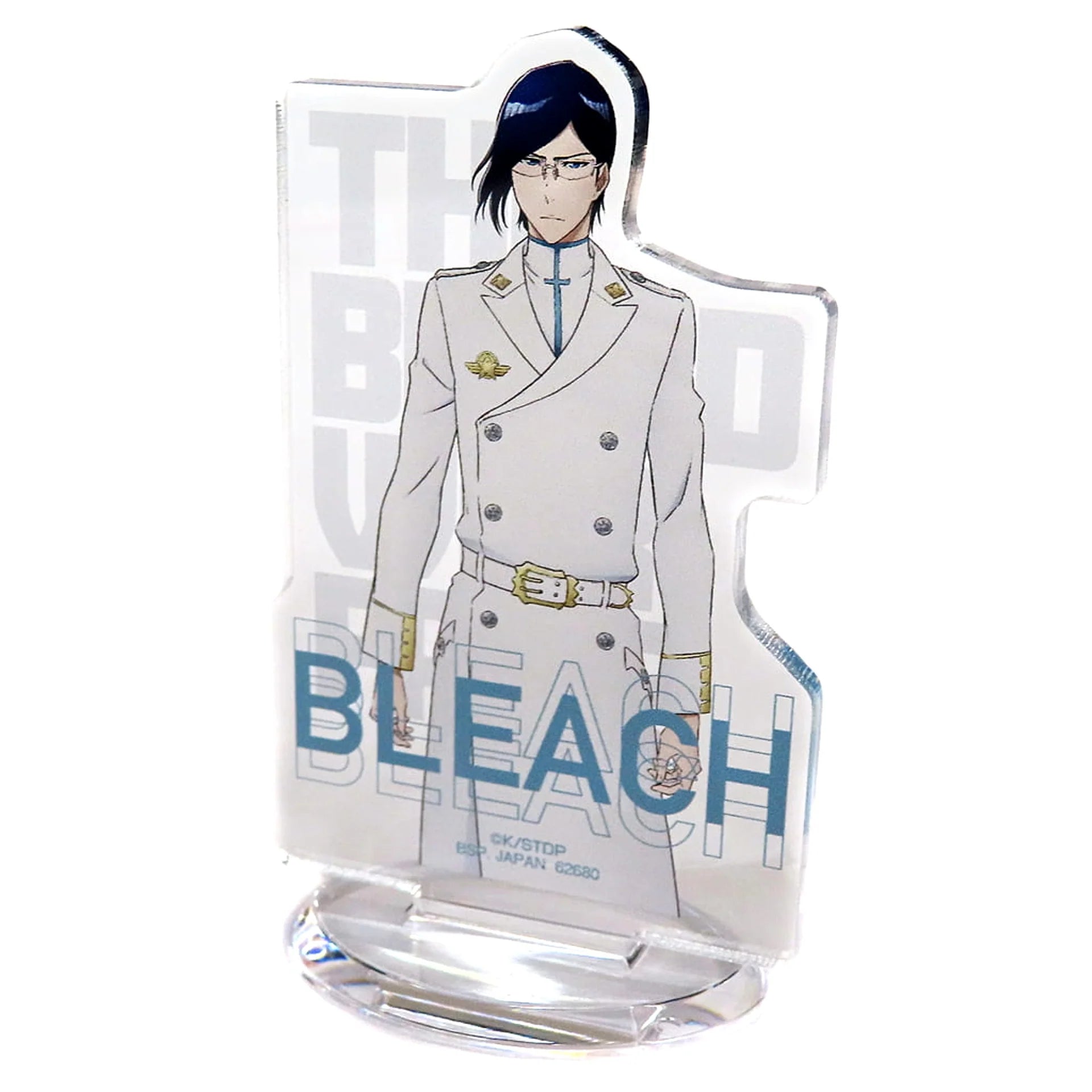 Bleach Thousand Years Blood War - Ichi Ban Kuji Prize E Acrylic Stand