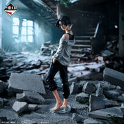 OPEN BOX Tokyo Revengers Dark Hair Mikey Ichiban Kuji Prize A Figure