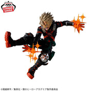 Bakugo My Hero Academia
