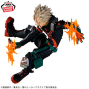 Bakugo My Hero Academia
