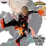 Bakugo My Hero Academia