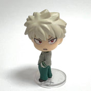 My Hero Academia Katsuki Bakugo Kocchimuite mini figurine by Takara Tomy A.R.T.S