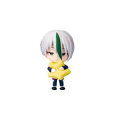Blue Lock Rich With Stars Character Mascot Gashapon